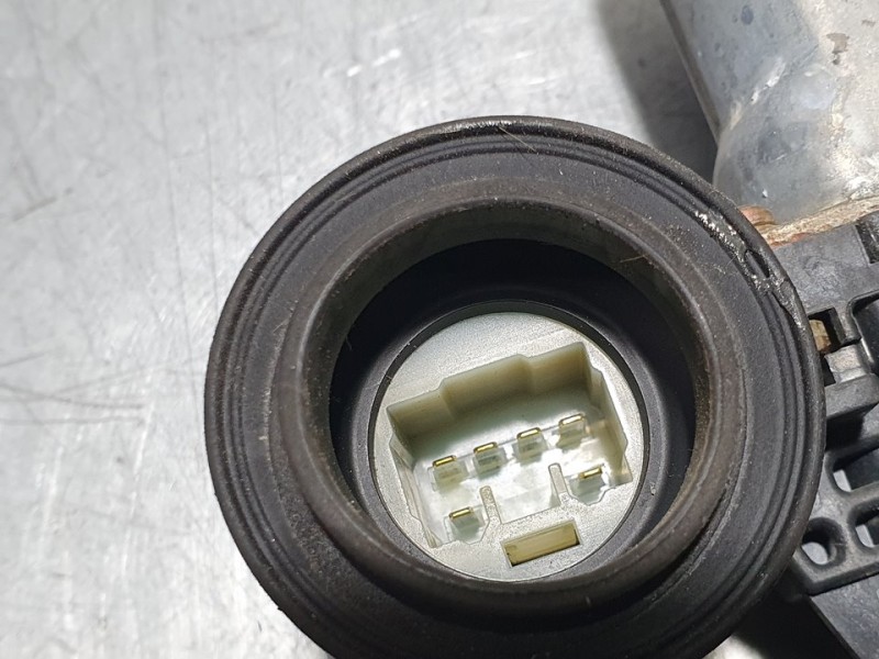 Recambio de elevalunas delantero derecho para lexus rx 300(mcu35) luxury referencia OEM IAM SIN REF  ELECTRICO 6 PINES