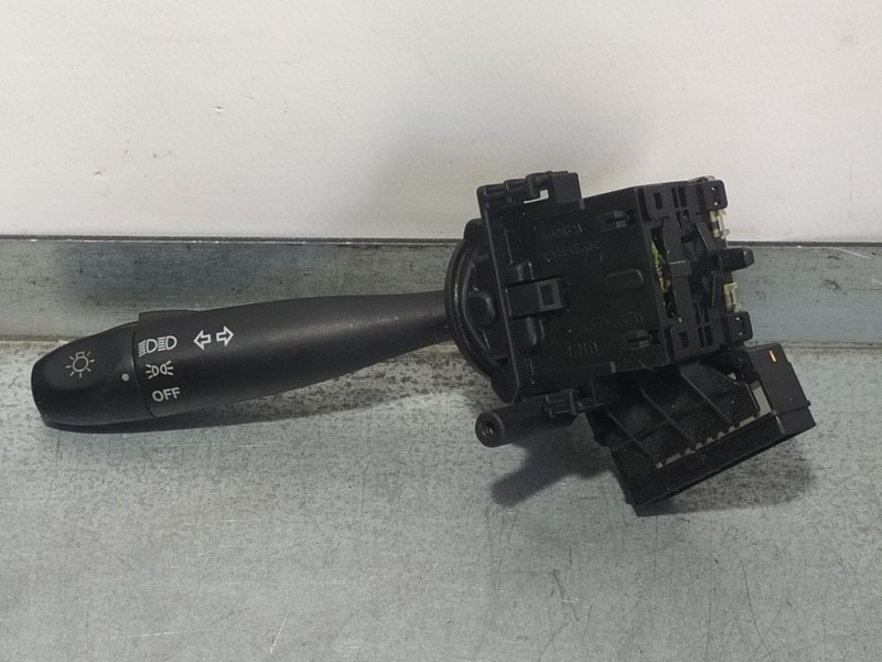 Recambio de mando luces para hyundai getz (tb) 1.5 crdi referencia OEM IAM   