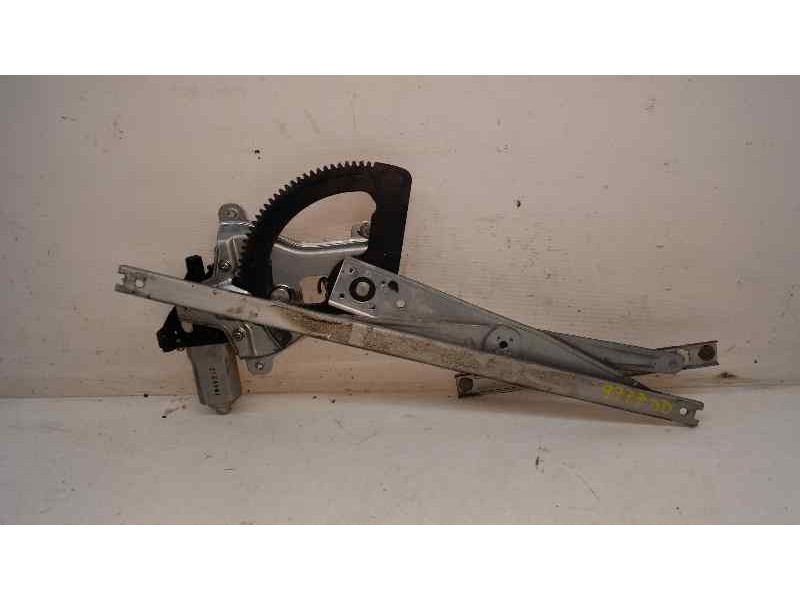 Recambio de elevalunas delantero derecho para daewoo kalos 1.2 se referencia OEM IAM  2 PINS ELECTRICO