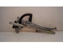 Recambio de elevalunas delantero derecho para daewoo kalos 1.2 se referencia OEM IAM  2 PINS ELECTRICO