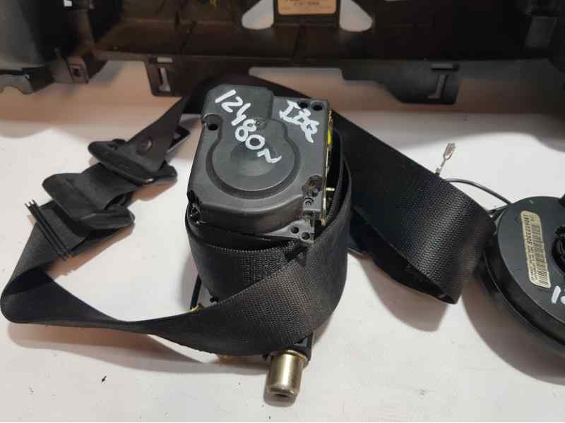 Recambio de kit airbag para mercedes-benz clase m (w163) 270 cdi (163.113) referencia OEM IAM   C SALPICADERO Y PRETENSOR IZQ