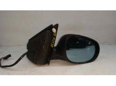 Recambio de retrovisor derecho para fiat bravo (198) 1.6 16v active multijet (77kw) referencia OEM IAM  4 Y 7 CABLES ELECTRICO