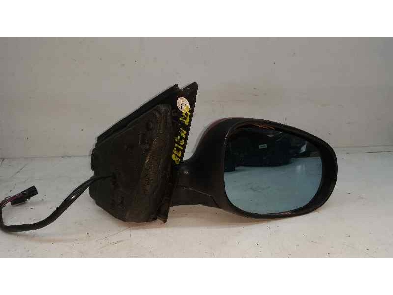 Recambio de retrovisor derecho para fiat bravo (198) 1.6 16v active multijet (77kw) referencia OEM IAM  4 Y 7 CABLES ELECTRICO