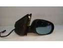 Recambio de retrovisor derecho para fiat bravo (198) 1.6 16v active multijet (77kw) referencia OEM IAM  4 Y 7 CABLES ELECTRICO