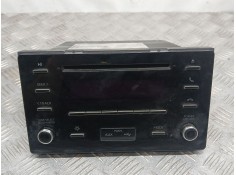 SISTEMA AUDIO / RADIO CD 861200KE91 BU100647 12300077710101