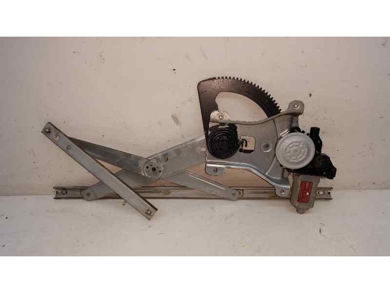 Recambio de elevalunas delantero derecho para daewoo kalos 1.2 se referencia OEM IAM  2 PINS ELECTRICO