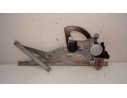 Recambio de elevalunas delantero derecho para daewoo kalos 1.2 se referencia OEM IAM  2 PINS ELECTRICO