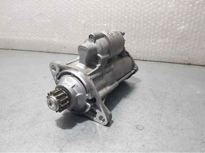 Recambio de motor arranque para cupra formentor basis referencia OEM IAM 02E911022H 0001179606 SEG