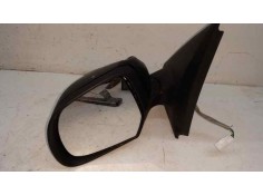 Recambio de retrovisor izquierdo para dacia dokker express ambiance referencia OEM IAM  5 PINS TOCADO , MAL CARCASA