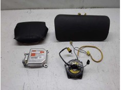 Recambio de kit airbag para daewoo nubira berlina 2.0 cat referencia OEM IAM HFJHF8AKB  