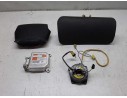 Recambio de kit airbag para daewoo nubira berlina 2.0 cat referencia OEM IAM HFJHF8AKB  