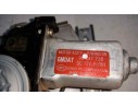Recambio de elevalunas delantero derecho para daewoo kalos 1.2 se referencia OEM IAM  2 PINS ELECTRICO