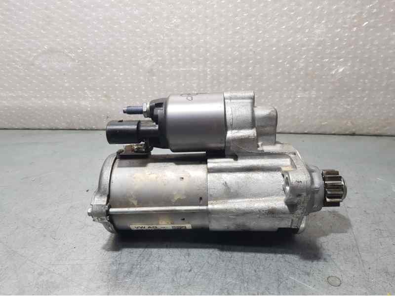 Recambio de motor arranque para cupra formentor basis referencia OEM IAM 02E911022H 0001179606 SEG