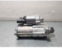 Recambio de motor arranque para cupra formentor basis referencia OEM IAM 02E911022H 0001179606 SEG
