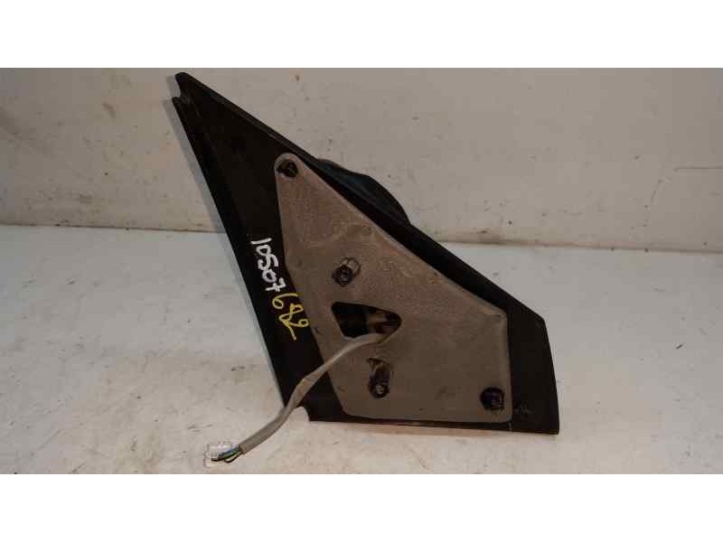 Recambio de retrovisor izquierdo para dacia dokker express ambiance referencia OEM IAM  5 PINS TOCADO , MAL CARCASA