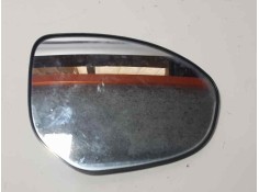Recambio de cristal retrovisor derecho para mazda 2 lim. (de) 1.4 crtd active (5-ptas.) (50kw) referencia OEM IAM G33C691G1  