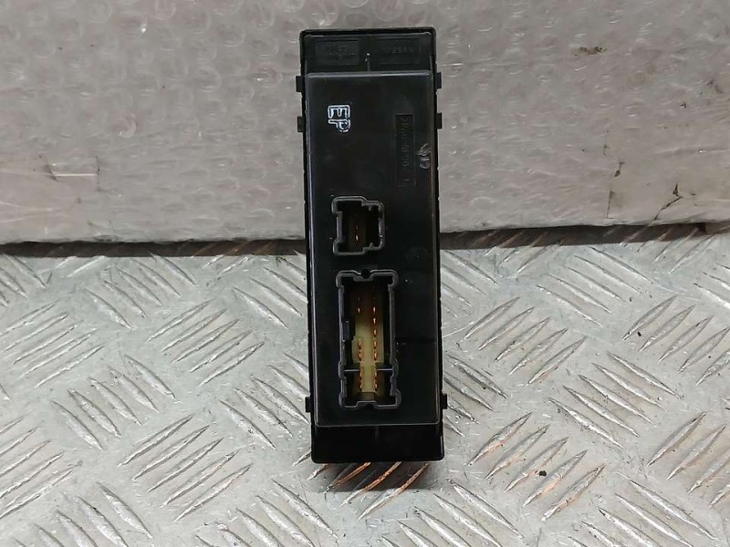 Recambio de mando elevalunas delantero izquierdo para nissan qashqai (j11) acenta referencia OEM IAM 14X27SN  
