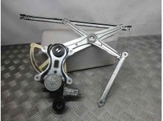 ELEVALUNAS DELANTERO IZQUIERDO 8572058010 0620401770 ELECTRICO DENSO