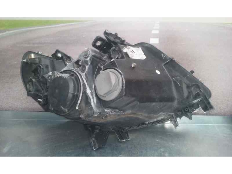 Recambio de faro izquierdo para citroën jumper caja abierta (06.2006 =>) referencia OEM IAM  TOCADO 
