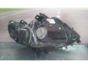 Recambio de faro izquierdo para citroën jumper caja abierta (06.2006 =>) referencia OEM IAM  TOCADO 