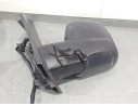 Recambio de retrovisor izquierdo para opel vivaro c furgoneta (k0) 1.5 referencia OEM IAM 98185884XT  5 CABLES
