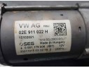Recambio de motor arranque para cupra formentor basis referencia OEM IAM 02E911022H 0001179606 SEG