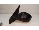 Recambio de retrovisor izquierdo para dacia dokker express ambiance referencia OEM IAM  5 PINS TOCADO , MAL CARCASA