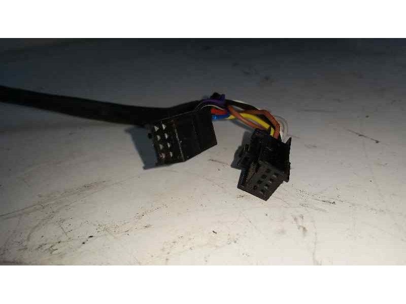 Recambio de retrovisor derecho para fiat bravo (198) 1.6 16v active multijet (77kw) referencia OEM IAM  4 Y 7 CABLES ELECTRICO