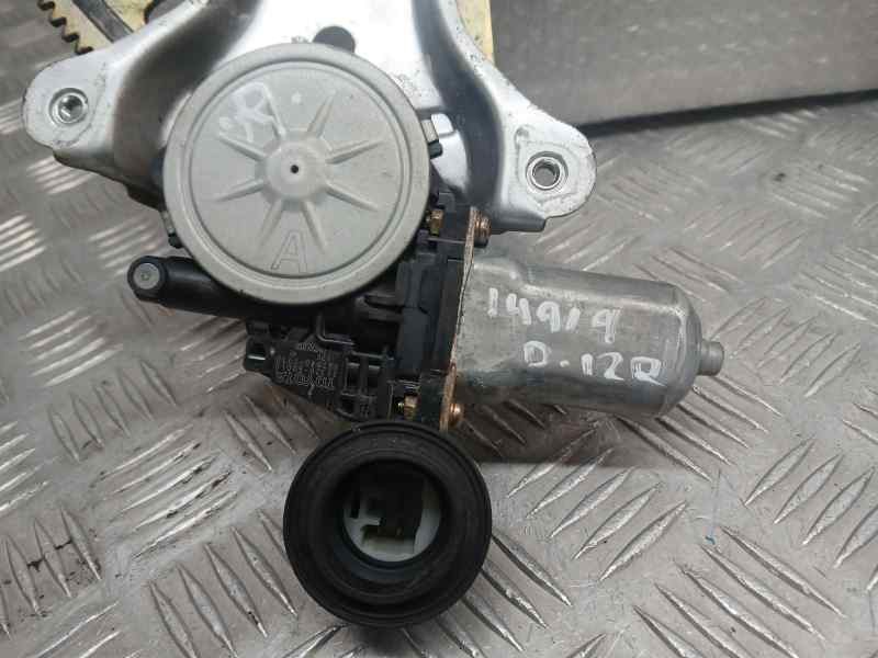 Recambio de elevalunas delantero izquierdo para lexus rx 300(mcu35) luxury referencia OEM IAM 8572058010 0620401770 ELECTRICO DE