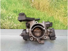 Recambio de caja mariposa para citroën xsara picasso 2.0 16v cat (rfn / ew10j4) referencia OEM IAM   SOLEX