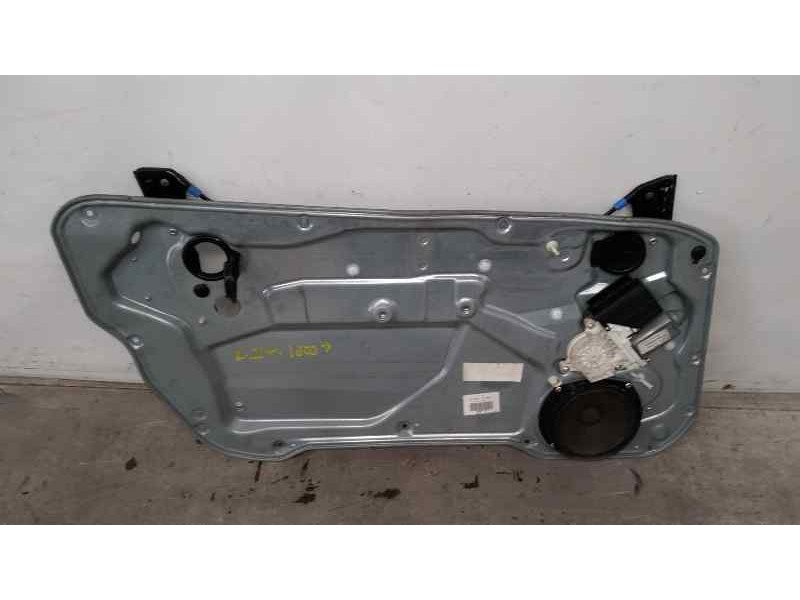 Recambio de elevalunas delantero izquierdo para seat ibiza (6l1) reference referencia OEM IAM   ELECTRICO