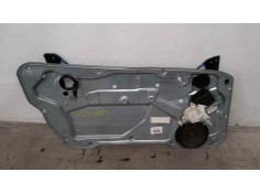 ELEVALUNAS DELANTERO IZQUIERDO 6L3837461 ELECTRICO