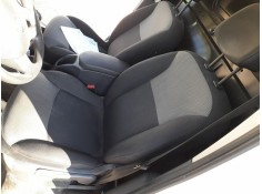 Recambio de asiento delantero izquierdo para nissan nv250 furgoneta (x61) dci 80 referencia OEM IAM   