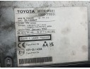 Recambio de sistema audio / radio cd para toyota hilux viii pick-up (_n1_) 2.4 d 4wd (gun125_) referencia OEM IAM 861200KE91 BU1