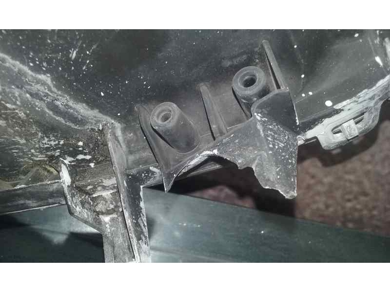 Recambio de faro izquierdo para citroën jumper caja abierta (06.2006 =>) referencia OEM IAM  TOCADO 