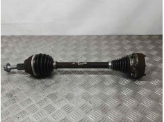 TRANSMISION DELANTERA IZQUIERDA 1K0407271PF 