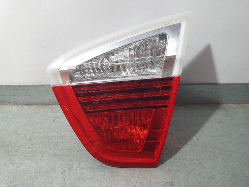 Recambio de piloto trasero derecho para bmw serie 3 berlina (e90) 320d referencia OEM IAM 6937460  INTERIOR