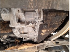 CAJA CAMBIOS 9HP50 AUTOMATICA LR117549