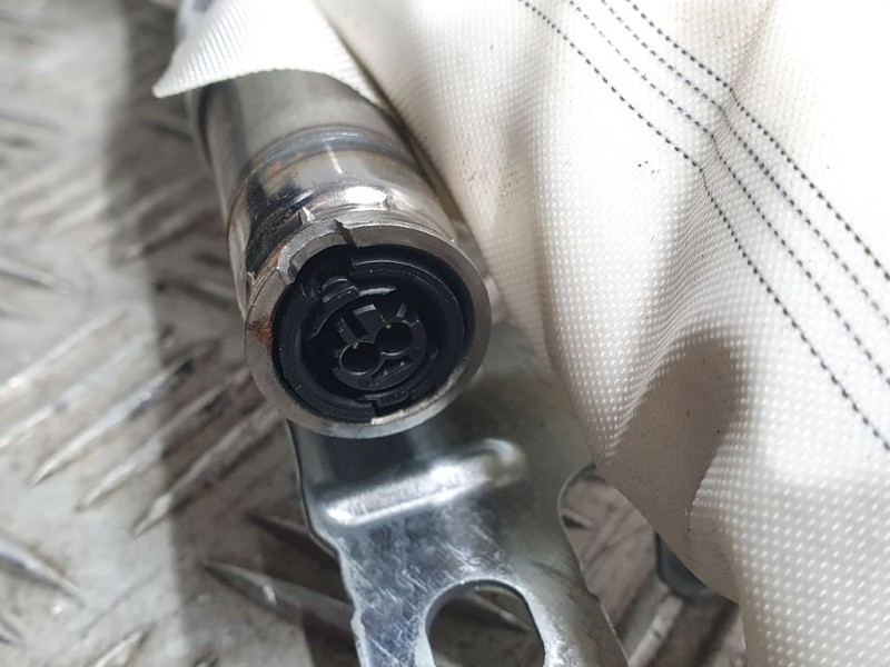 Recambio de airbag cortina delantero derecho para peugeot 2008 (p1) active referencia OEM IAM SIN REF  