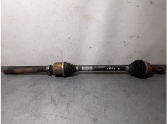 TRANSMISION DELANTERA DERECHA 9811176480 