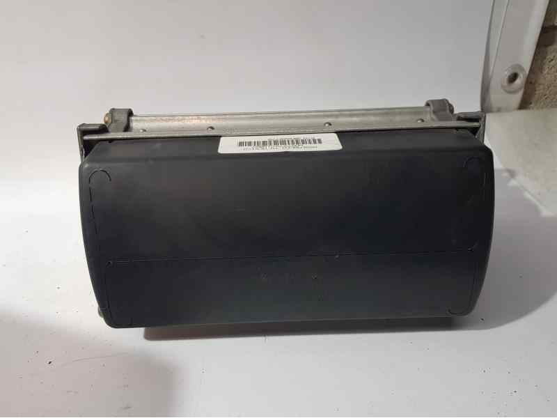 Recambio de kit airbag para mercedes-benz clase m (w163) 270 cdi (163.113) referencia OEM IAM   C SALPICADERO Y PRETENSOR IZQ