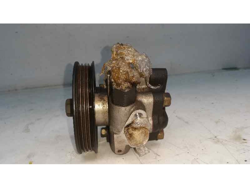 Recambio de bomba direccion para daewoo kalos 1.2 se referencia OEM IAM 4A18 P96398991 