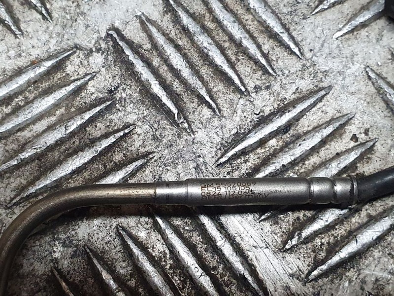 Recambio de sensor para opel astra j lim. 4türig business referencia OEM IAM GM55570089  