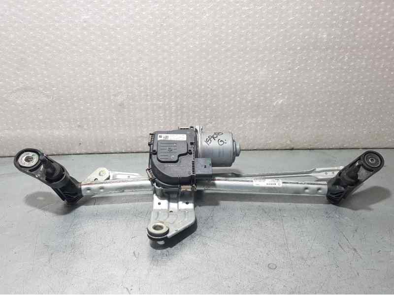 Recambio de motor limpia delantero para cupra formentor basis referencia OEM IAM 5FG955023B  