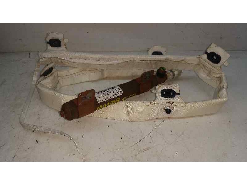 Recambio de airbag cortina delantero derecho para fiat bravo (198) 1.6 16v active multijet (77kw) referencia OEM IAM   