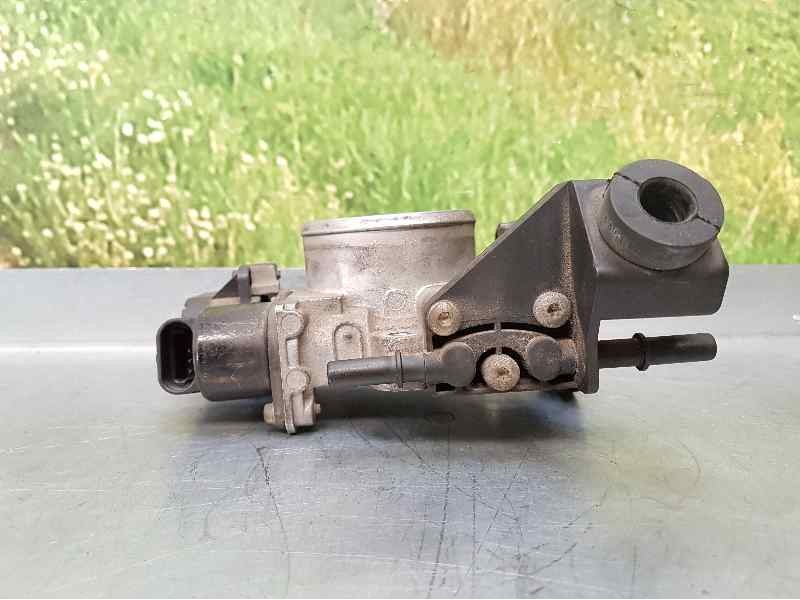 Recambio de caja mariposa para citroën xsara picasso 2.0 16v cat (rfn / ew10j4) referencia OEM IAM   SOLEX