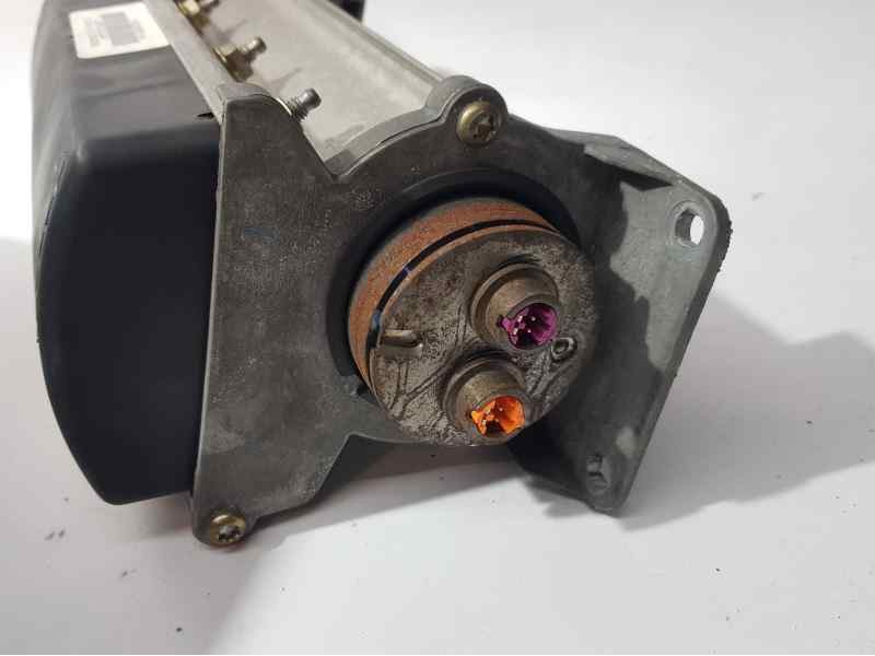 Recambio de kit airbag para mercedes-benz clase m (w163) 270 cdi (163.113) referencia OEM IAM   C SALPICADERO Y PRETENSOR IZQ