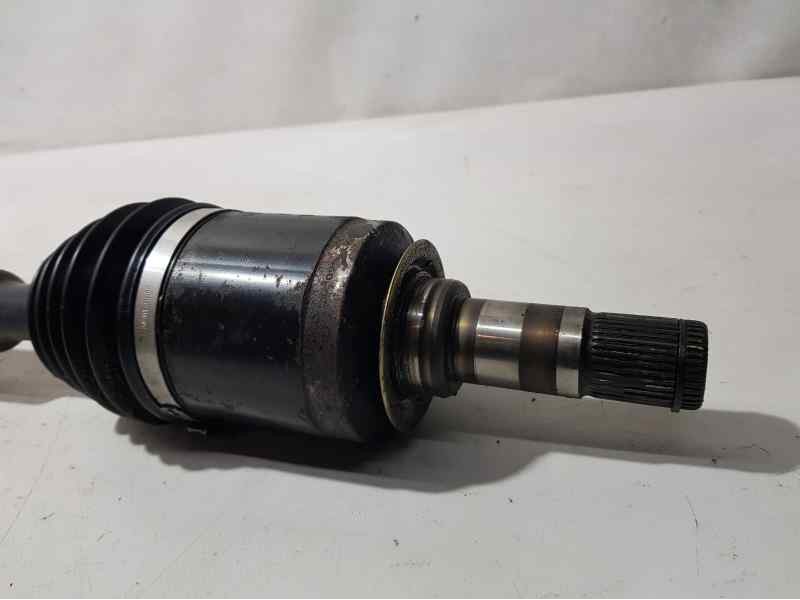 Recambio de transmision delantera derecha para mercedes-benz clase m (w163) 400 cdi (163.128) referencia OEM IAM   