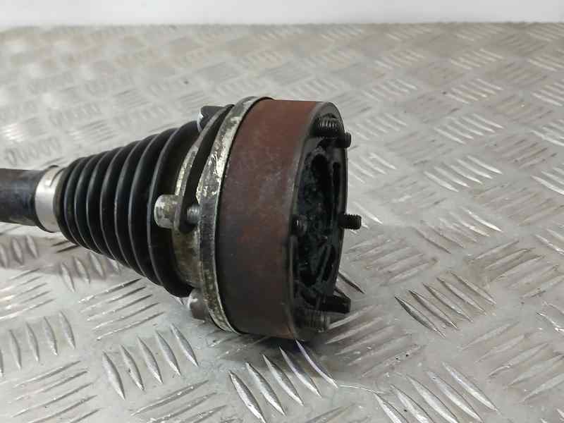 Recambio de transmision delantera izquierda para volkswagen golf vi (5k1) advance bluemotion referencia OEM IAM 1K0407271PF  