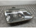 Recambio de faro derecho para renault megane i classic (la0) 1.6e alize referencia OEM IAM 260101792R  VALEO